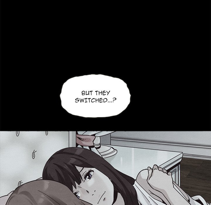 Bad Blood (Yongbieocheonga) chapter 64 page 8