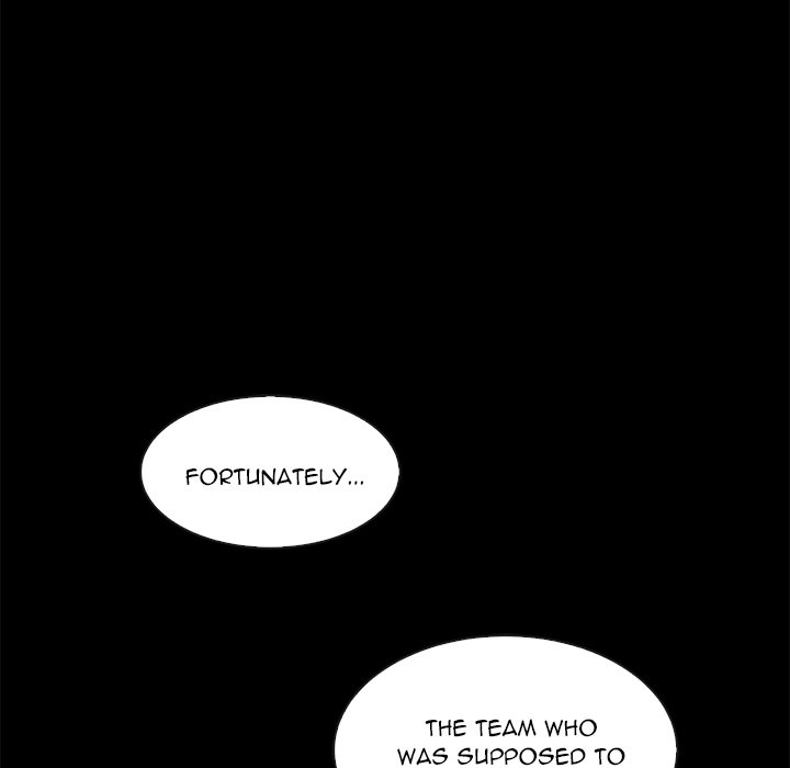 Bad Blood (Yongbieocheonga) chapter 64 page 12