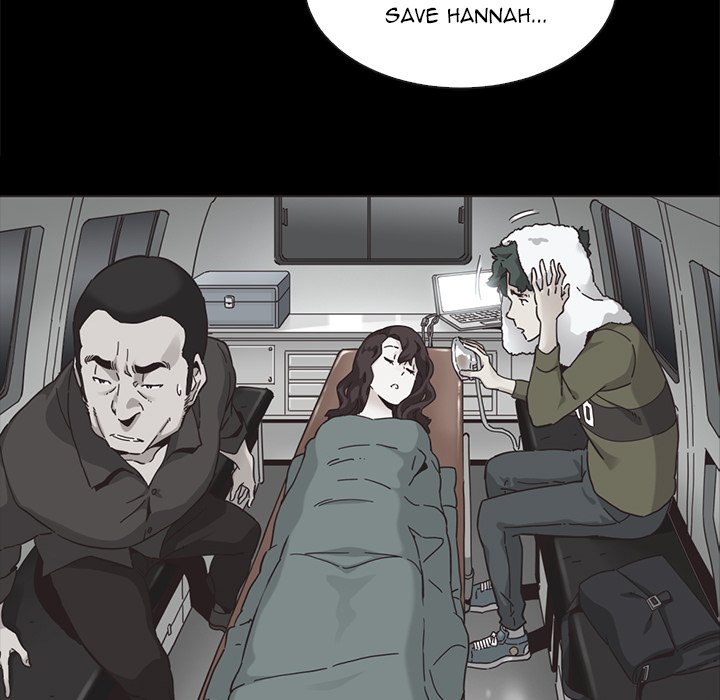 Bad Blood (Yongbieocheonga) chapter 64 page 13