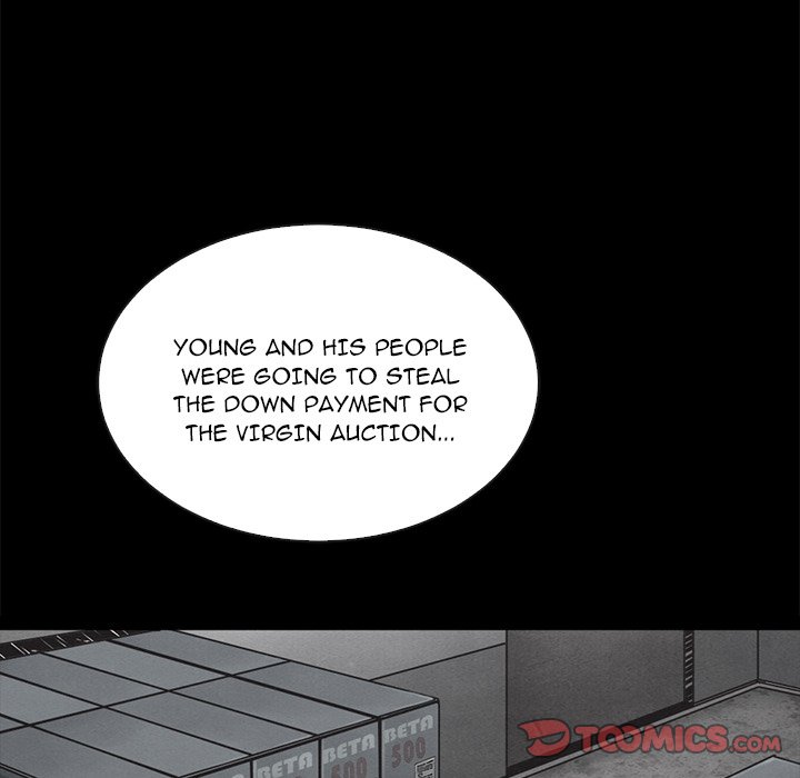 Bad Blood (Yongbieocheonga) chapter 64 page 16