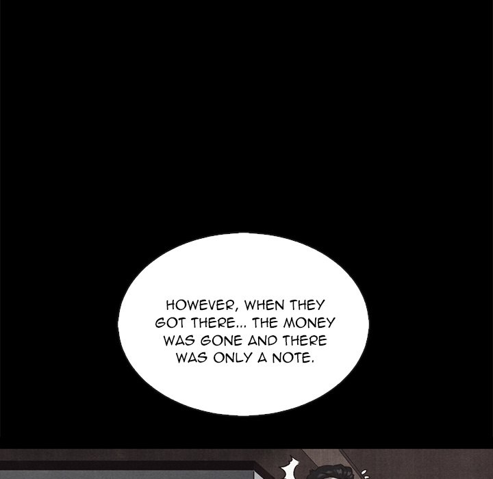 Bad Blood (Yongbieocheonga) chapter 64 page 18