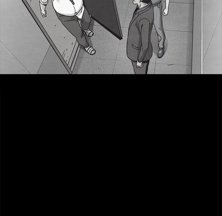 Bad Blood (Yongbieocheonga) chapter 64 page 21