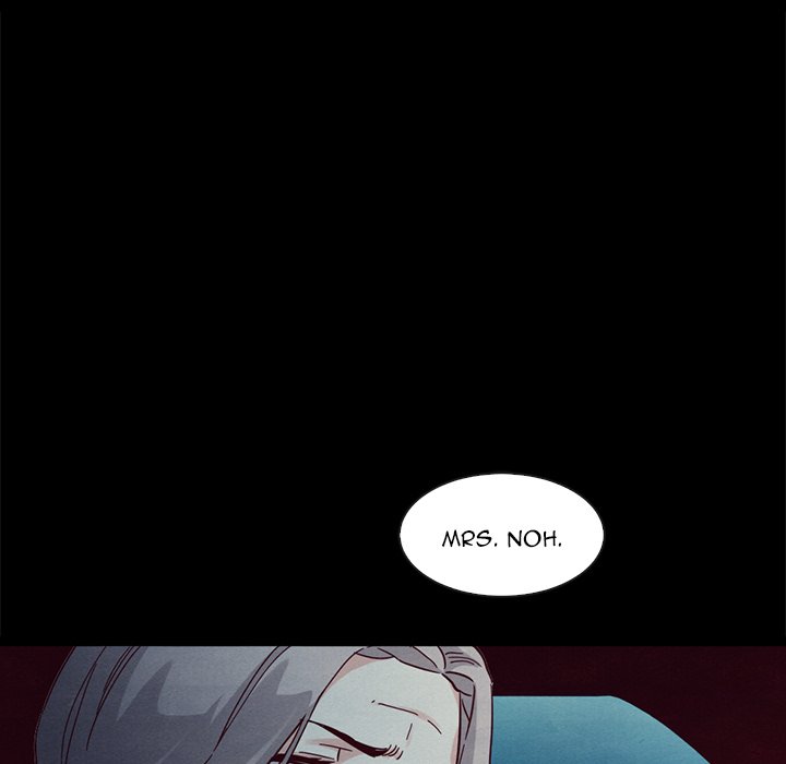 Bad Blood (Yongbieocheonga) chapter 64 page 23