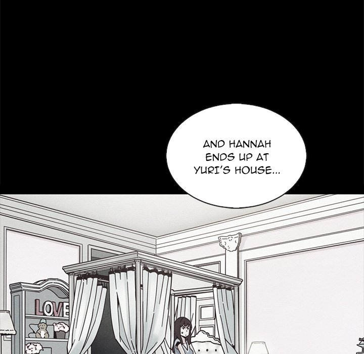 Bad Blood (Yongbieocheonga) chapter 64 page 30