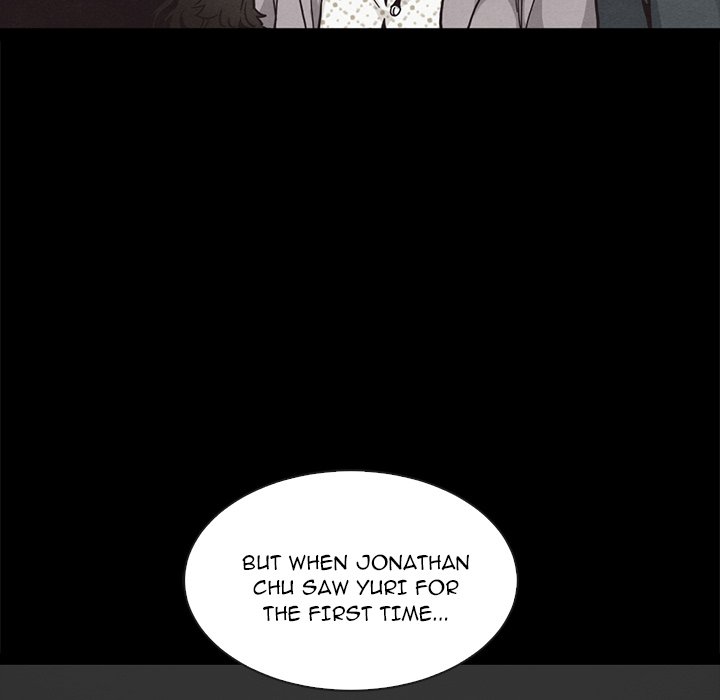 Bad Blood (Yongbieocheonga) chapter 64 page 33