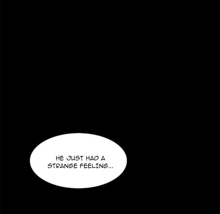 Bad Blood (Yongbieocheonga) chapter 64 page 37