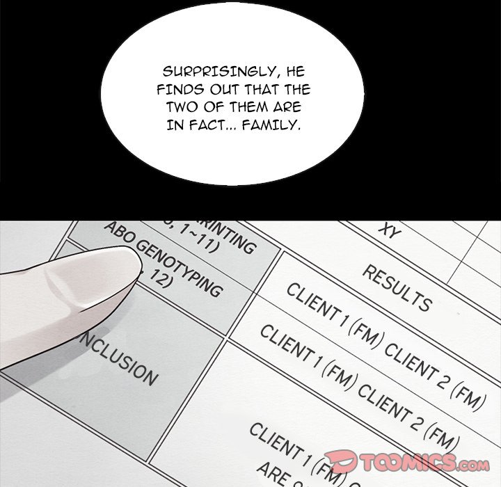 Bad Blood (Yongbieocheonga) chapter 64 page 40