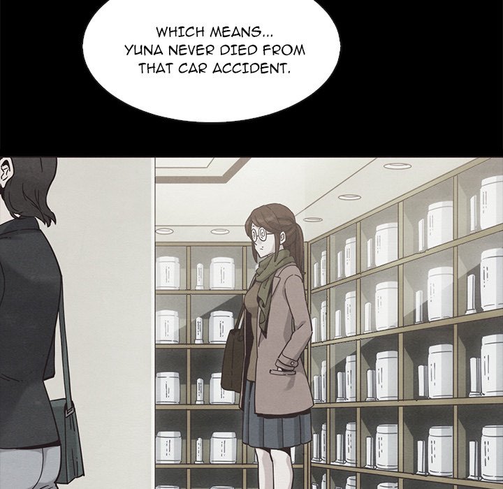 Bad Blood (Yongbieocheonga) chapter 64 page 43