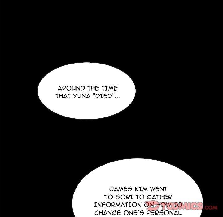 Bad Blood (Yongbieocheonga) chapter 64 page 46