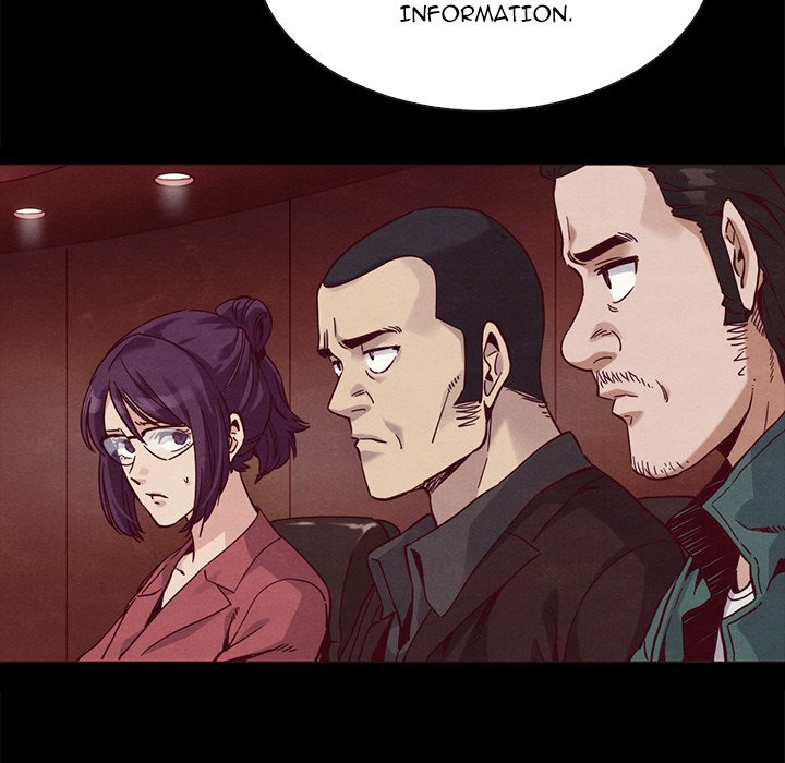Bad Blood (Yongbieocheonga) chapter 64 page 47