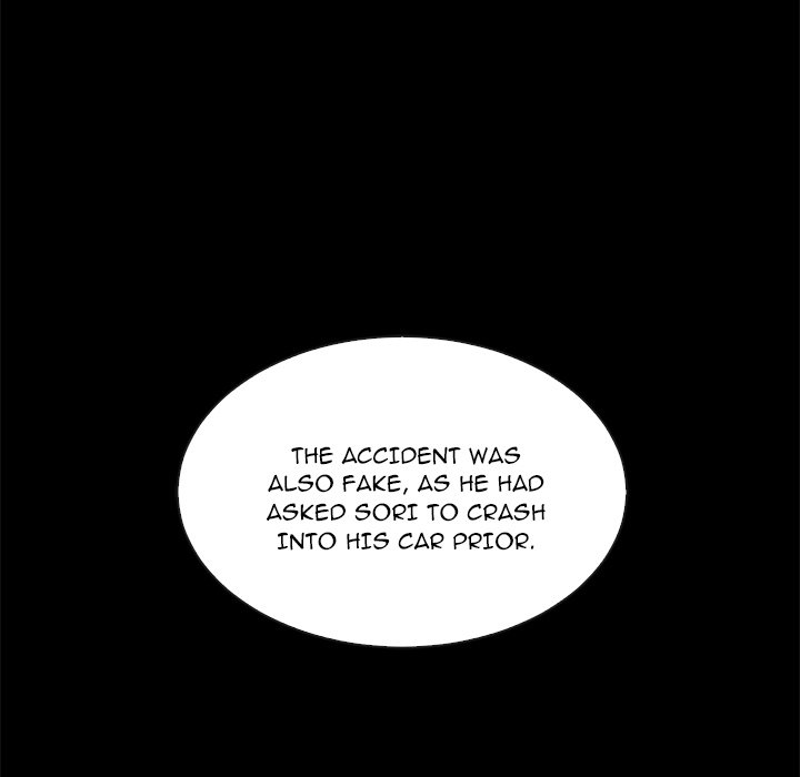 Bad Blood (Yongbieocheonga) chapter 64 page 48