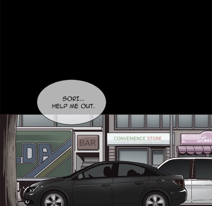 Bad Blood (Yongbieocheonga) chapter 64 page 49