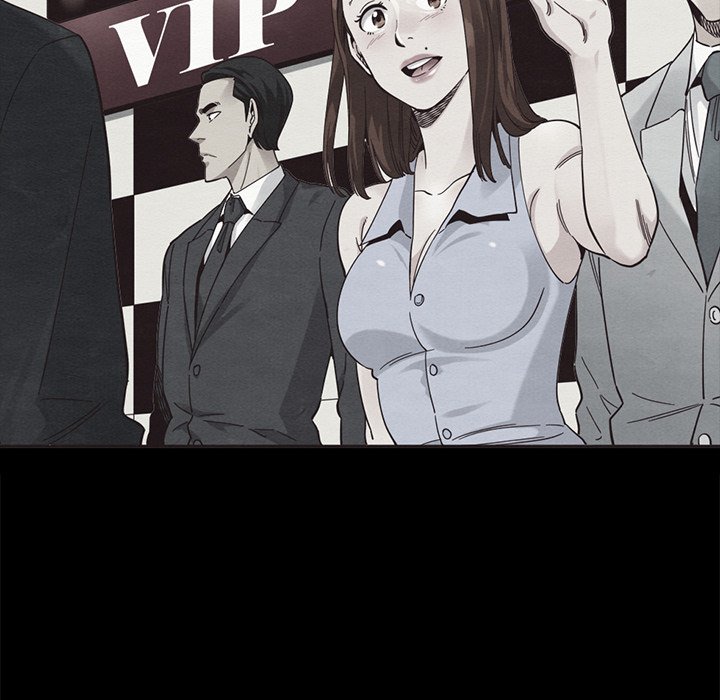 Bad Blood (Yongbieocheonga) chapter 64 page 53