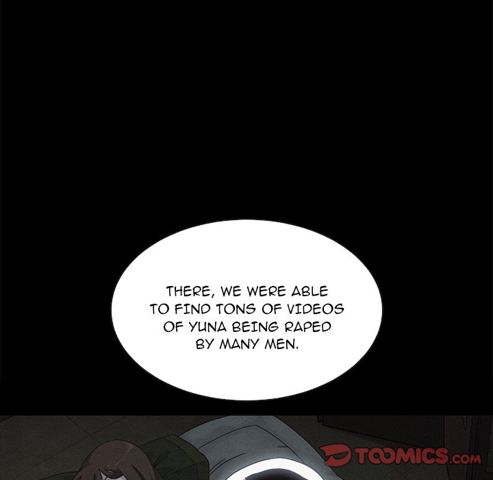 Bad Blood (Yongbieocheonga) chapter 64 page 58
