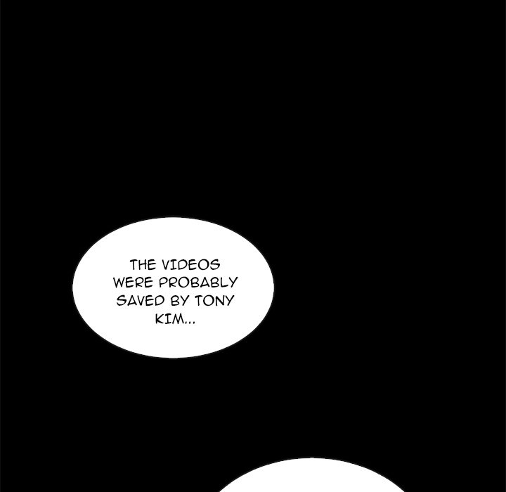 Bad Blood (Yongbieocheonga) chapter 64 page 61