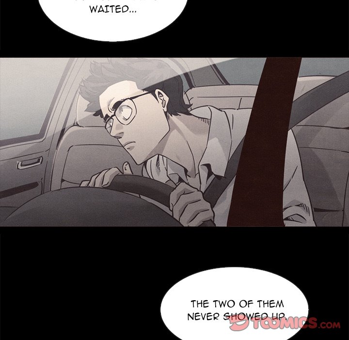Bad Blood (Yongbieocheonga) chapter 64 page 70