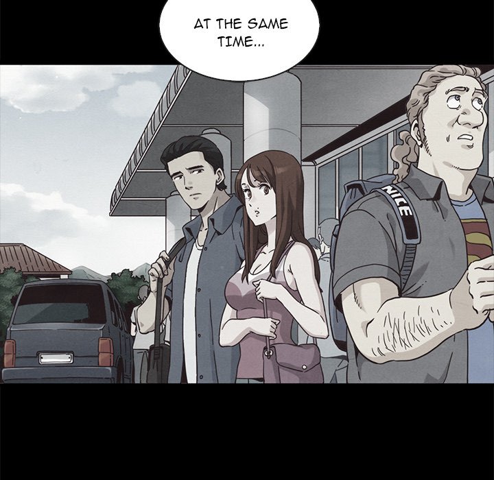Bad Blood (Yongbieocheonga) chapter 64 page 72