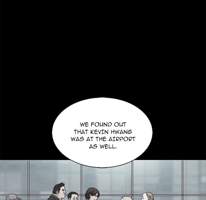 Bad Blood (Yongbieocheonga) chapter 64 page 73