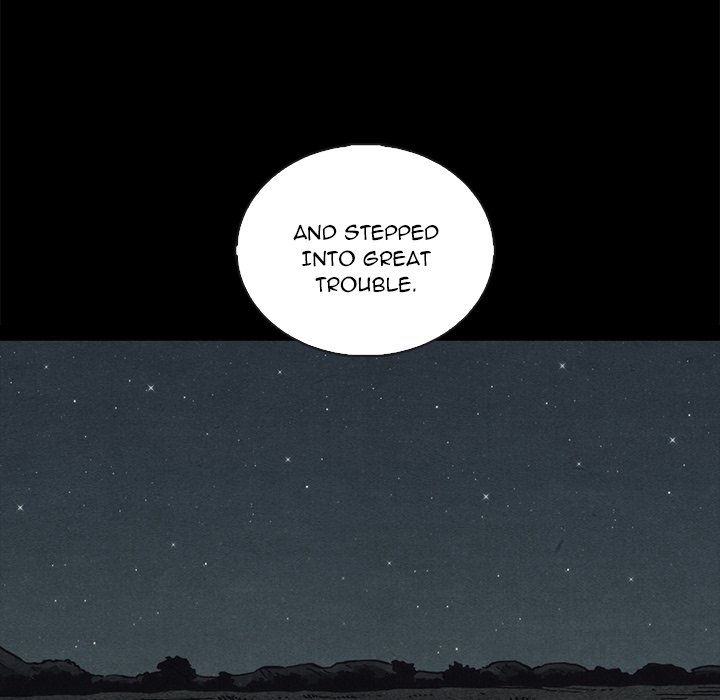 Bad Blood (Yongbieocheonga) chapter 64 page 77