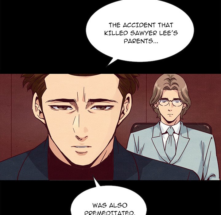 Bad Blood (Yongbieocheonga) chapter 64 page 79