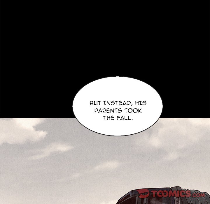 Bad Blood (Yongbieocheonga) chapter 64 page 82