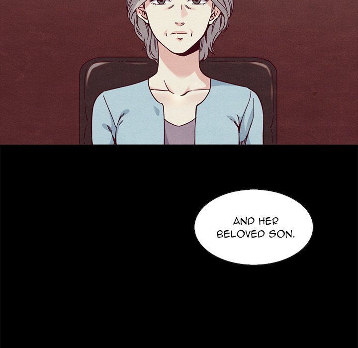 Bad Blood (Yongbieocheonga) chapter 64 page 85