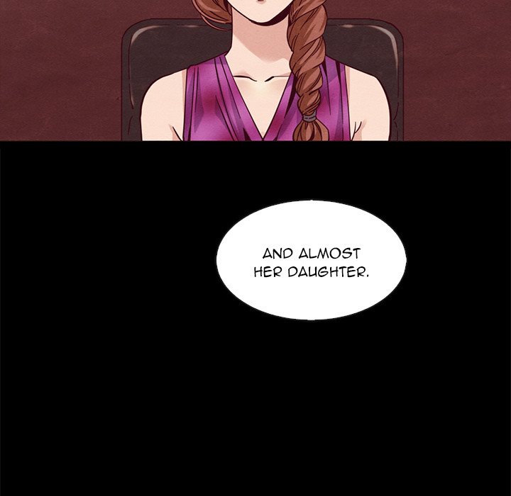 Bad Blood (Yongbieocheonga) chapter 64 page 87