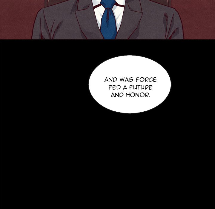 Bad Blood (Yongbieocheonga) chapter 64 page 89