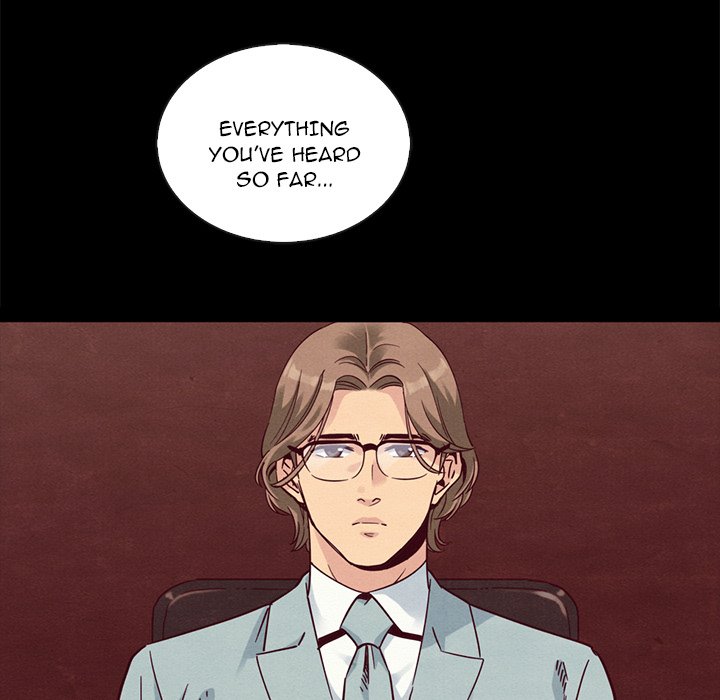 Bad Blood (Yongbieocheonga) chapter 64 page 95