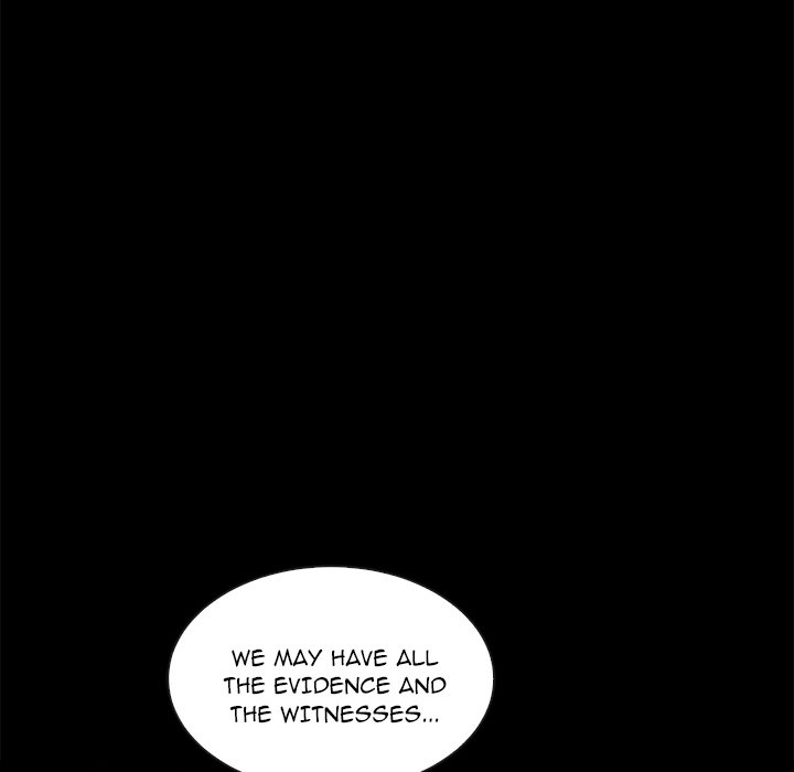 Bad Blood (Yongbieocheonga) chapter 64 page 98