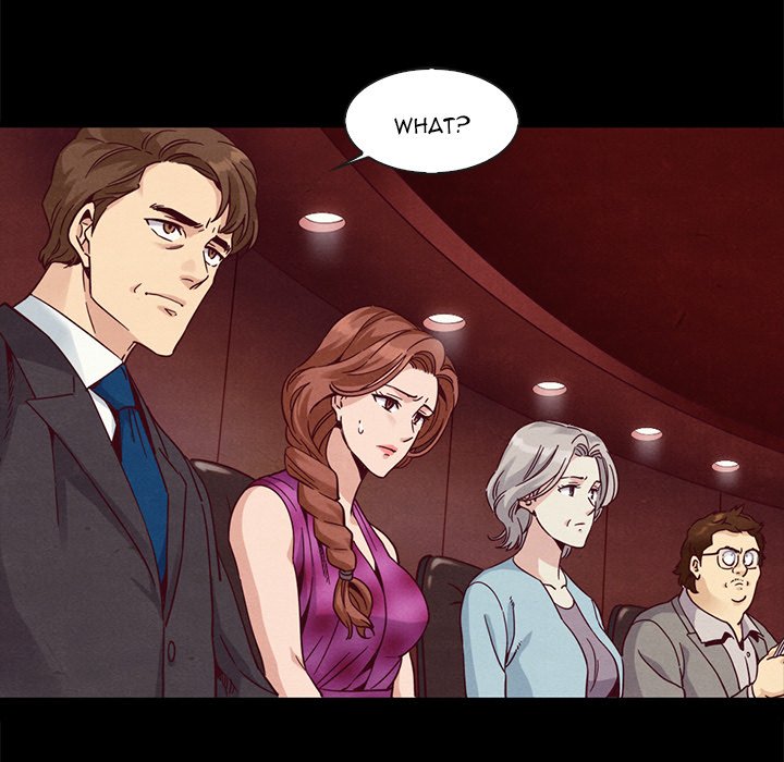 Bad Blood (Yongbieocheonga) chapter 64 page 108