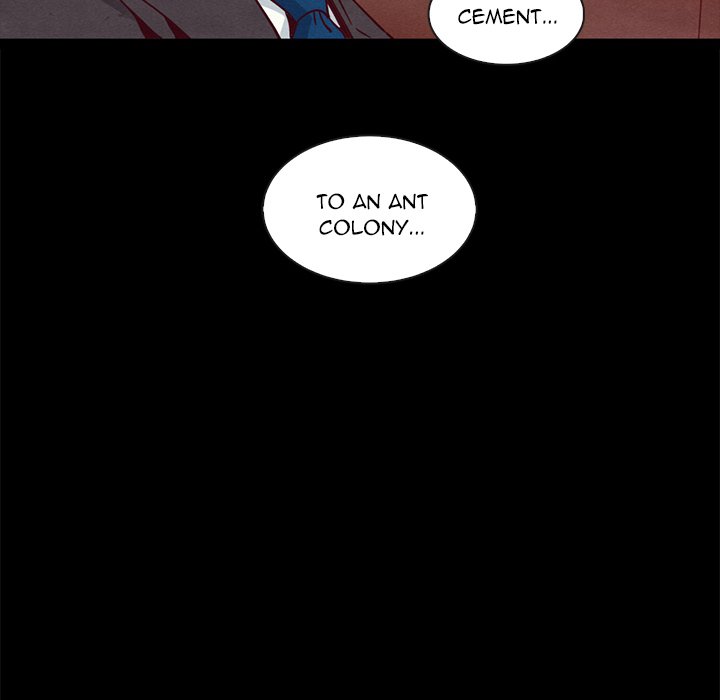 Bad Blood (Yongbieocheonga) chapter 64 page 110