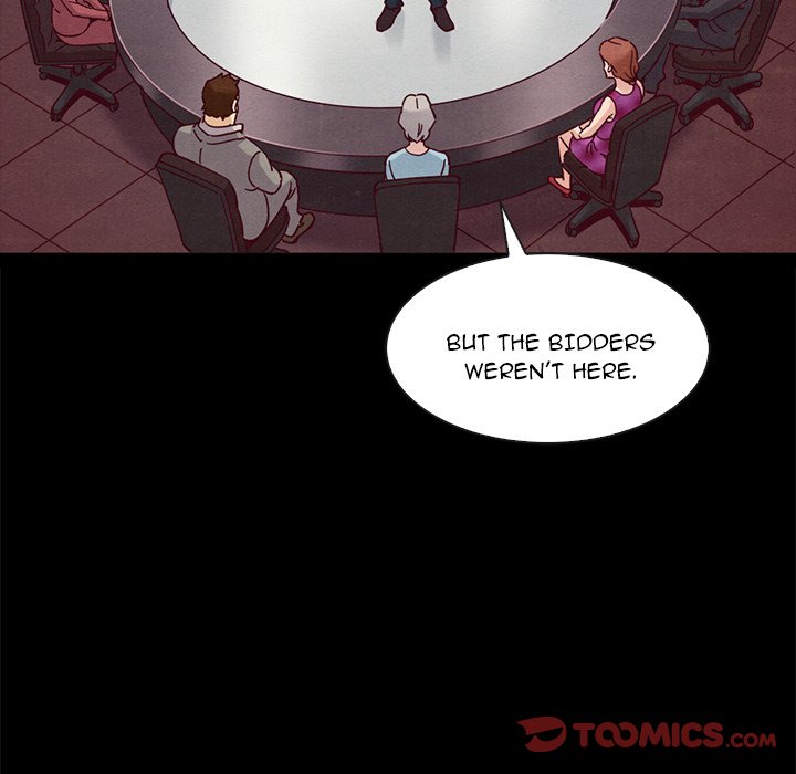 Bad Blood (Yongbieocheonga) chapter 64 page 112