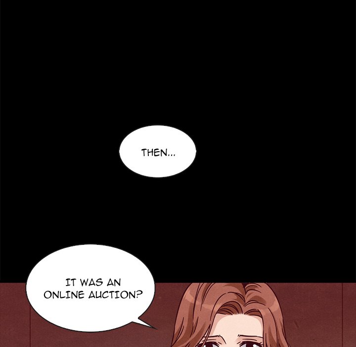 Bad Blood (Yongbieocheonga) chapter 64 page 113