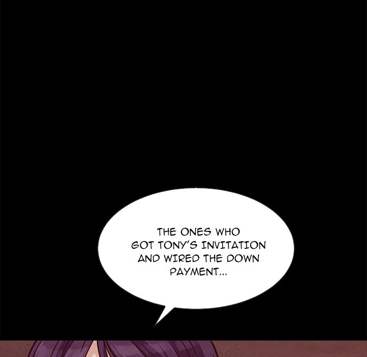 Bad Blood (Yongbieocheonga) chapter 64 page 116