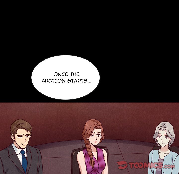 Bad Blood (Yongbieocheonga) chapter 64 page 118