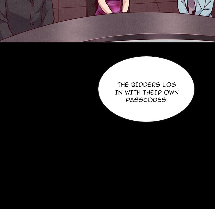 Bad Blood (Yongbieocheonga) chapter 64 page 119