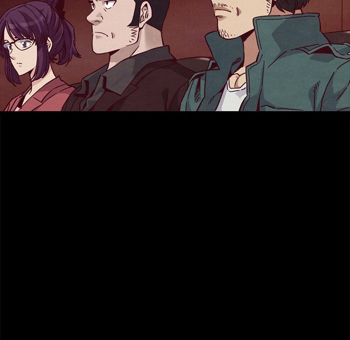 Bad Blood (Yongbieocheonga) chapter 64 page 121