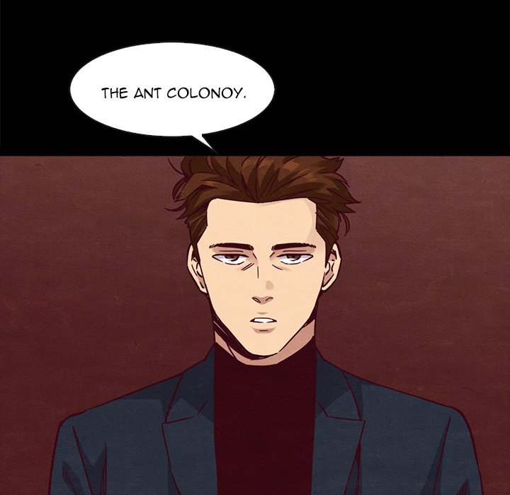 Bad Blood (Yongbieocheonga) chapter 64 page 123