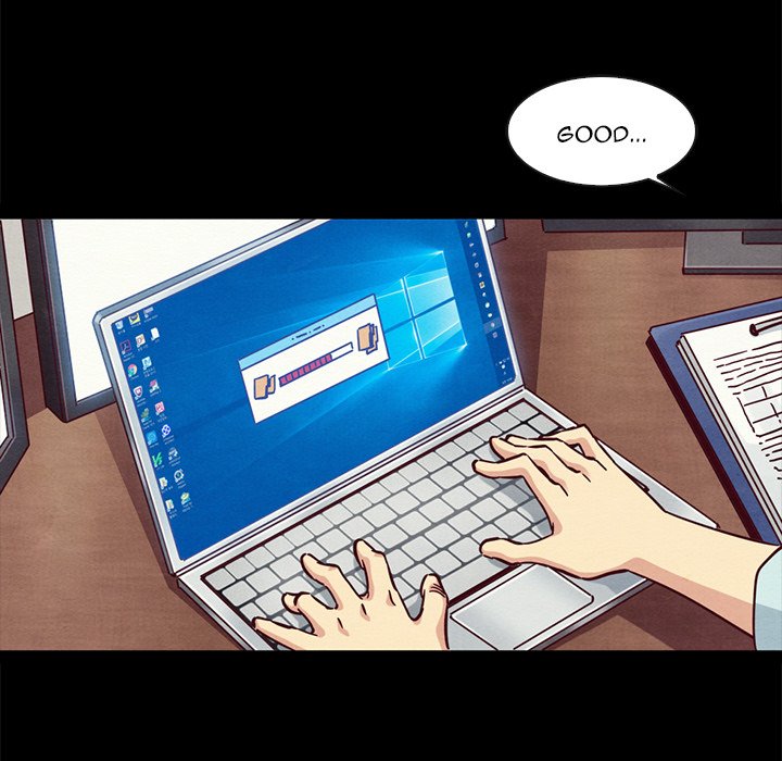 Bad Blood (Yongbieocheonga) chapter 64 page 126