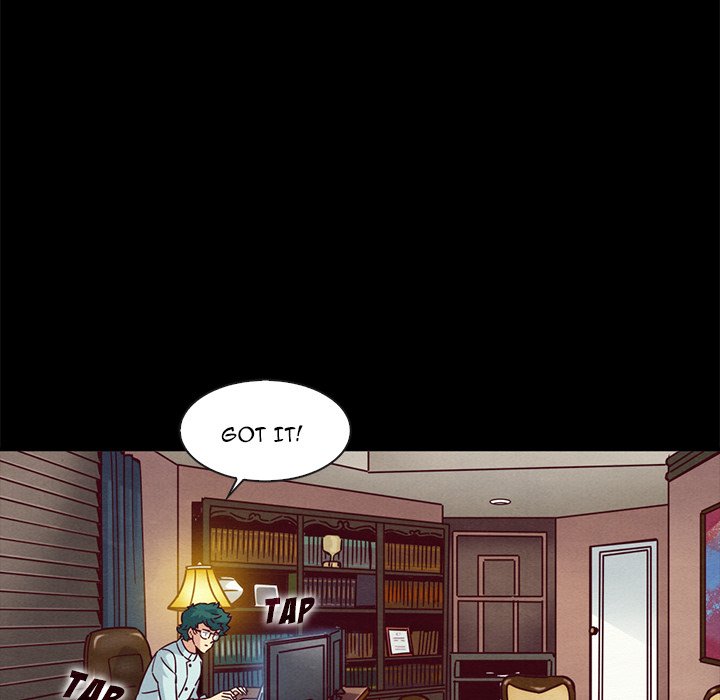 Bad Blood (Yongbieocheonga) chapter 64 page 127
