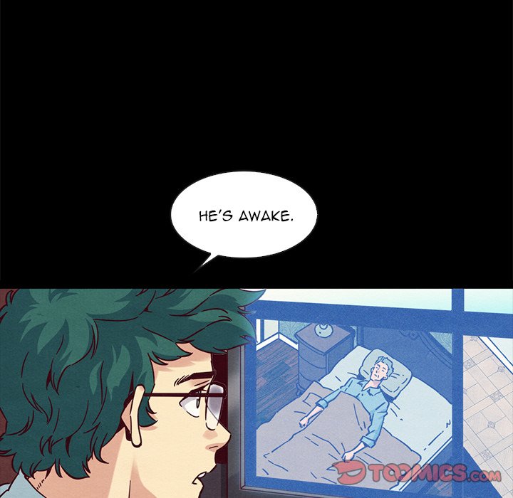 Bad Blood (Yongbieocheonga) chapter 64 page 130