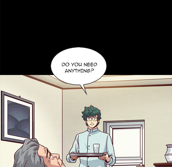 Bad Blood (Yongbieocheonga) chapter 64 page 133