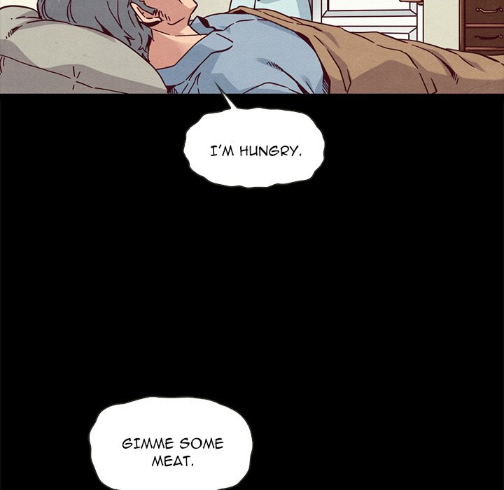 Bad Blood (Yongbieocheonga) chapter 64 page 134