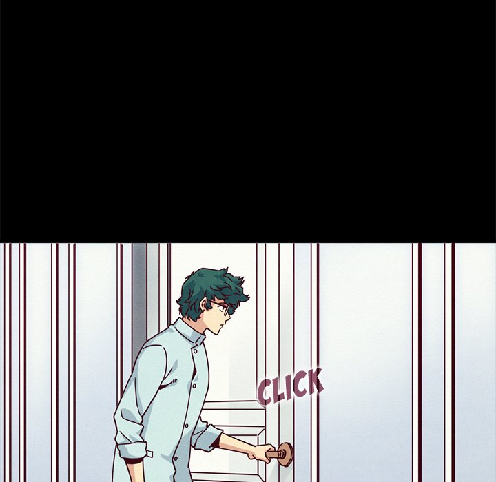 Bad Blood (Yongbieocheonga) chapter 64 page 143