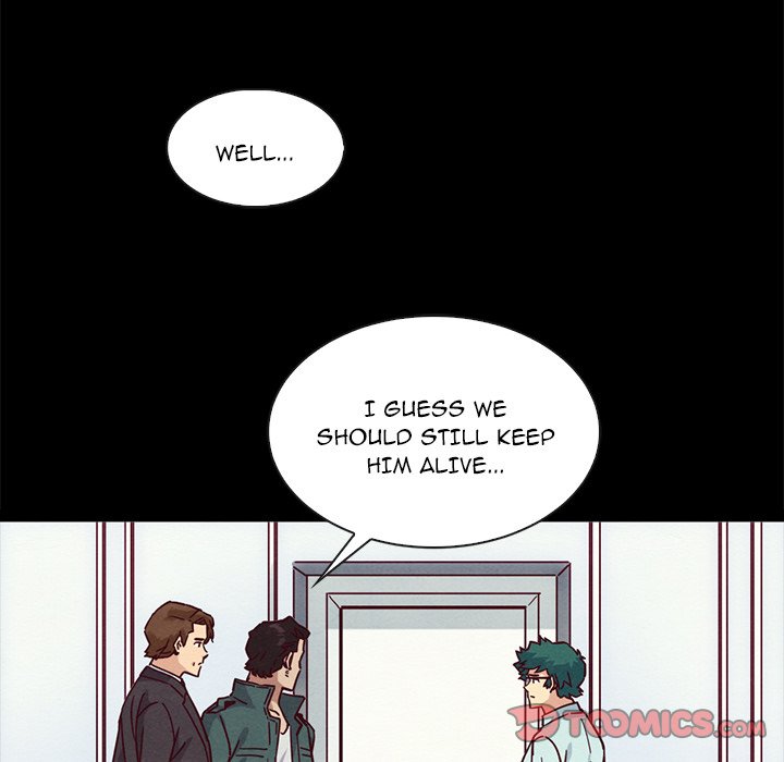 Bad Blood (Yongbieocheonga) chapter 64 page 148