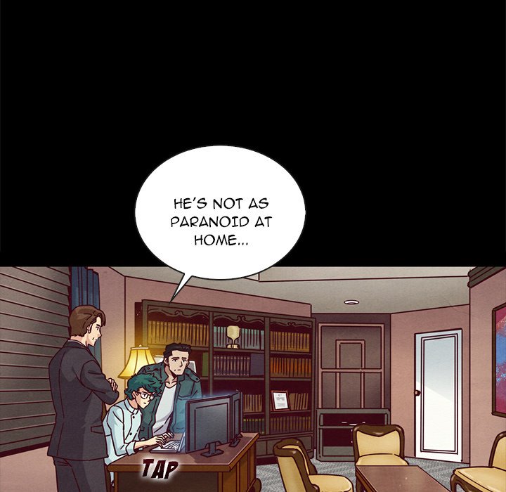 Bad Blood (Yongbieocheonga) chapter 64 page 151