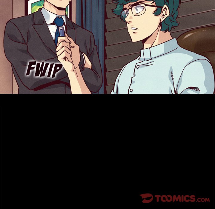 Bad Blood (Yongbieocheonga) chapter 64 page 154