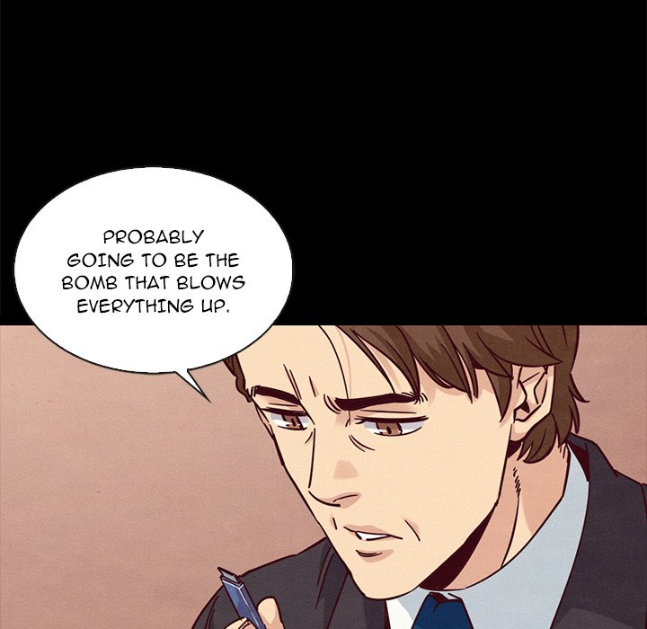 Bad Blood (Yongbieocheonga) chapter 64 page 158