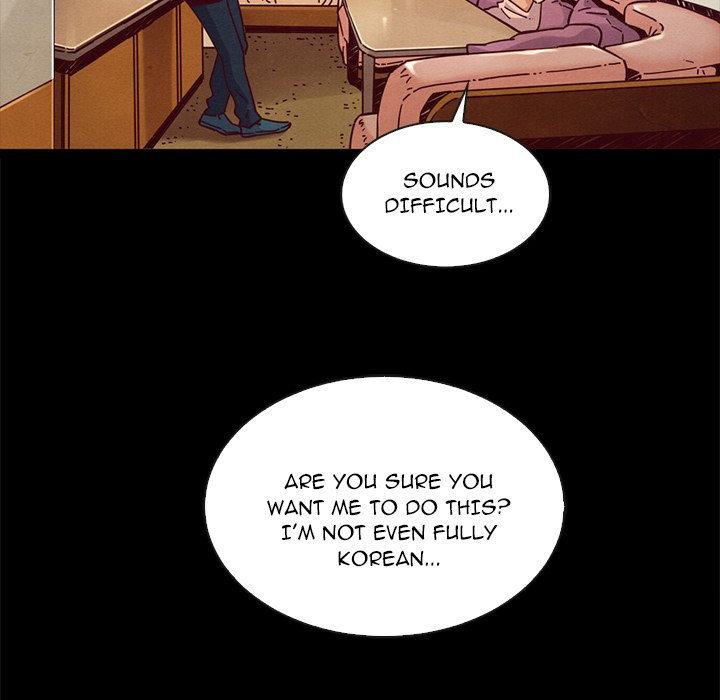 Bad Blood (Yongbieocheonga) chapter 65 page 12